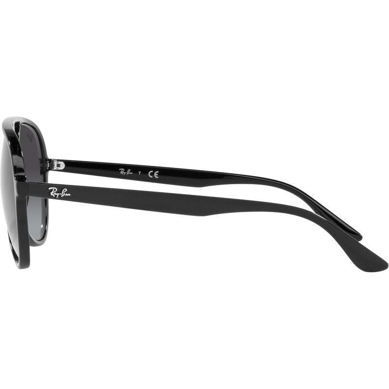 RB4376, Black/Grey Gradient Lenses