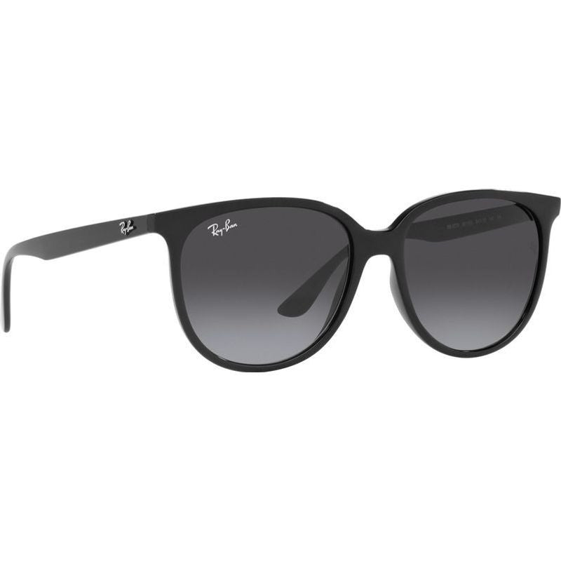 RB4378, Black/Grey Gradient Lenses