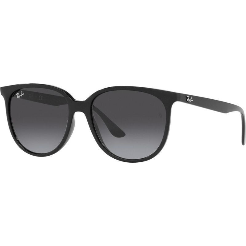 RB4378, Black/Grey Gradient Lenses