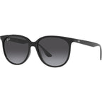 RB4378, Black/Grey Gradient Lenses