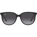 RB4378, Black/Grey Gradient Lenses
