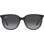 RB4378, Black/Grey Gradient Lenses