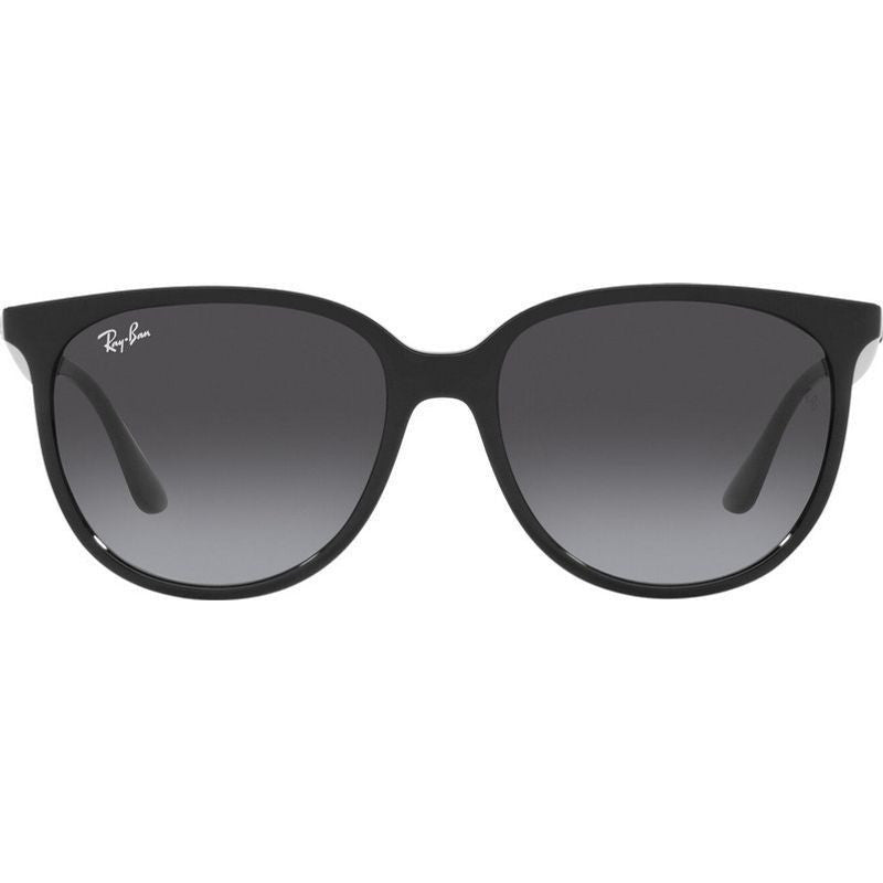 RB4378, Black/Grey Gradient Lenses