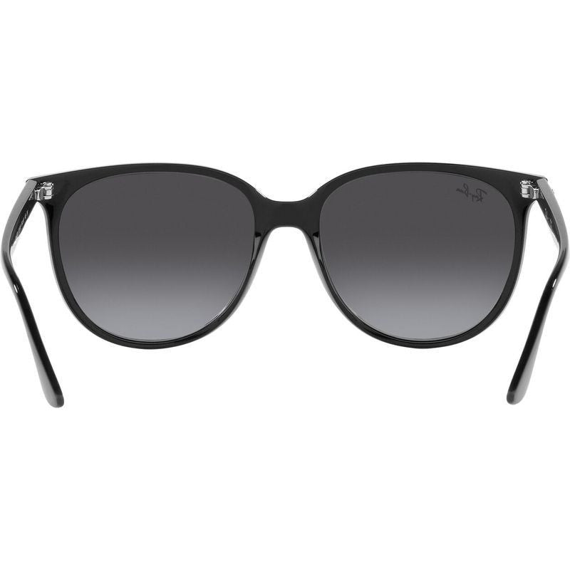 RB4378, Black/Grey Gradient Lenses