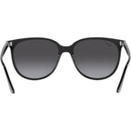 RB4378, Black/Grey Gradient Lenses