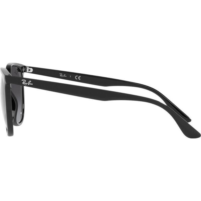 RB4378, Black/Grey Gradient Lenses