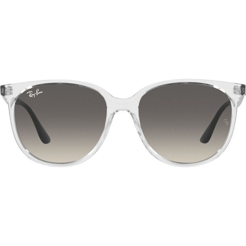 RB4378, Transparent/Grey Gradient Lenses