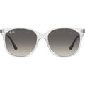 RB4378, Transparent/Grey Gradient Lenses