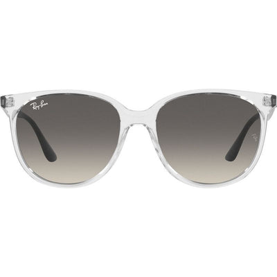 RB4378, Transparent/Grey Gradient Lenses