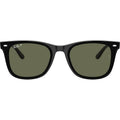 RB4420, Black/Dark Green Polarised Lenses