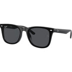 RB4420, Black/Dark Grey Lenses