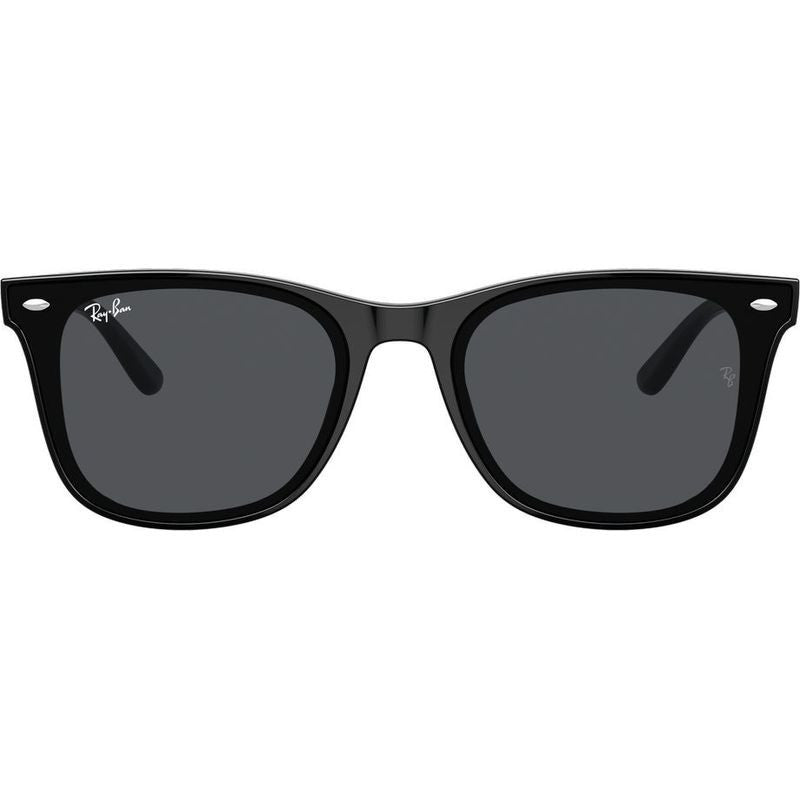 RB4420, Black/Dark Grey Lenses