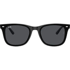 RB4420, Black/Dark Grey Lenses