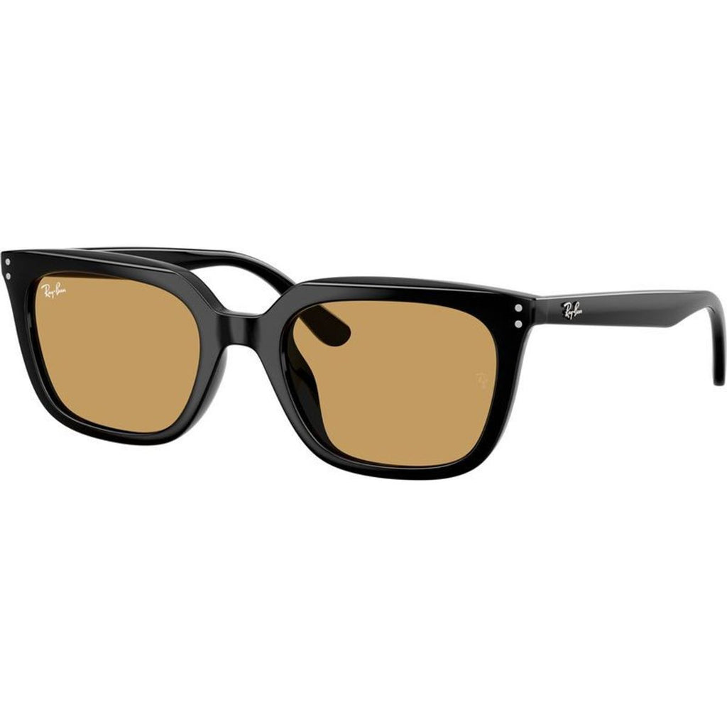 RB4439D, Black/Ochre Lenses
