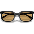 RB4439D, Black/Ochre Lenses