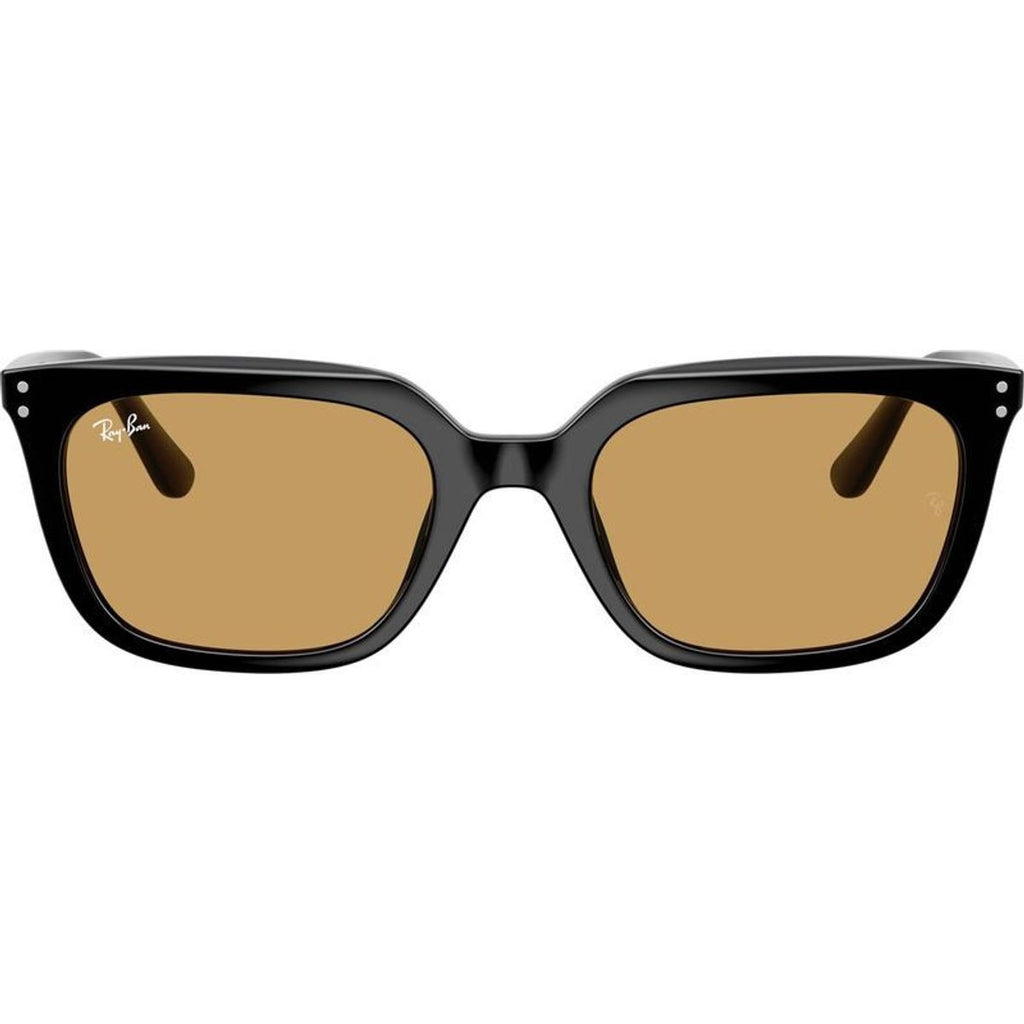 RB4439D, Black/Ochre Lenses