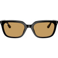 RB4439D, Black/Ochre Lenses