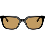 RB4439D, Black/Ochre Lenses
