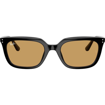 RB4439D, Black/Ochre Lenses