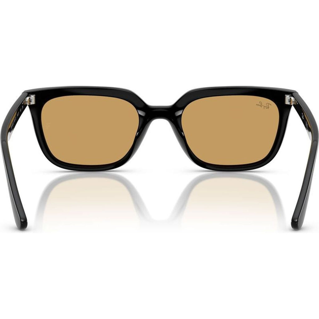RB4439D, Black/Ochre Lenses