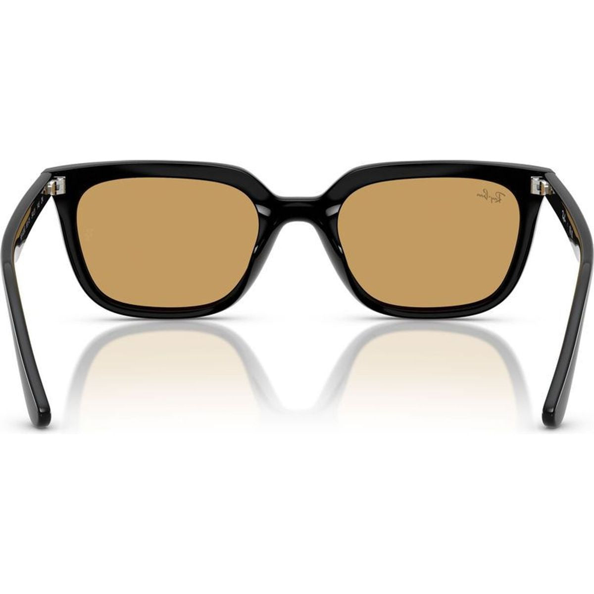 RB4439D, Black/Ochre Lenses