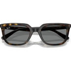 RB4439D, Havana/Dark Grey Lenses