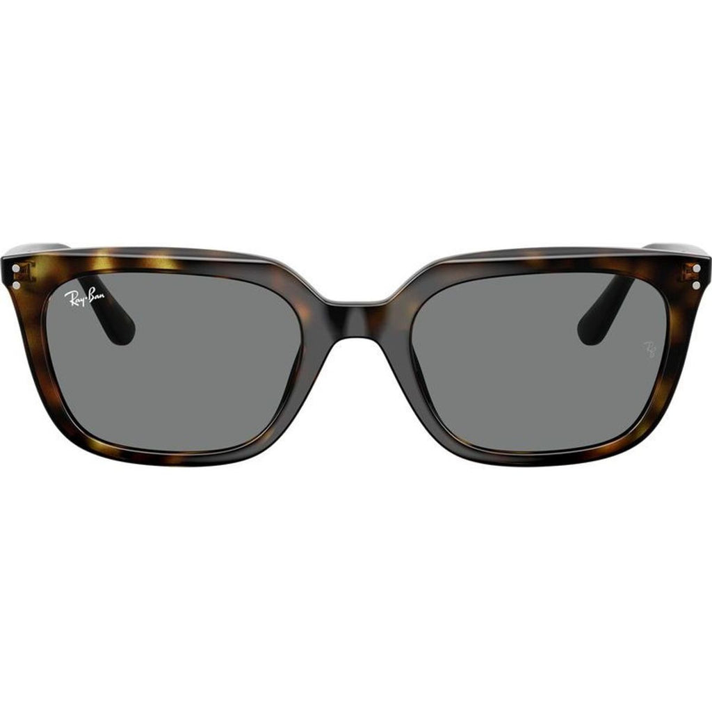 RB4439D, Havana/Dark Grey Lenses
