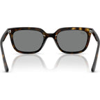 RB4439D, Havana/Dark Grey Lenses