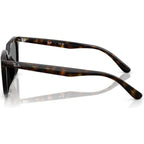 RB4439D, Havana/Dark Grey Lenses
