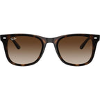 RB4420, Havana/Brown Gradient Lenses