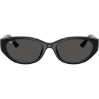 RB4457D, Black/Dark Grey Lenses