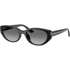 RB4457D, Black/Grey Gradient Lenses