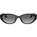 RB4457D, Black/Grey Gradient Lenses