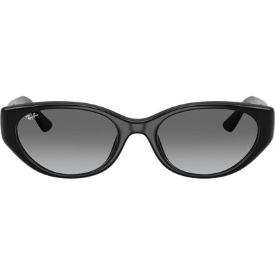 RB4457D, Black/Grey Gradient Lenses