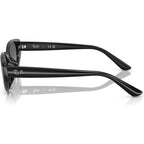 RB4457D, Black/Grey Gradient Lenses