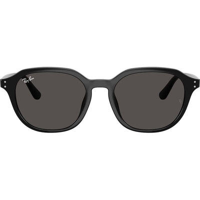 RB4459D, Black/Dark Grey Lenses