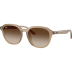 RB4459D, Turtledove/Brown Gradient Lenses