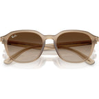 RB4459D, Turtledove/Brown Gradient Lenses