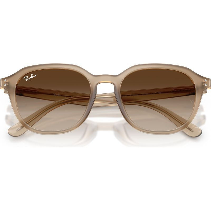 RB4459D, Turtledove/Brown Gradient Lenses
