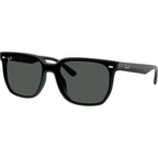 RB4466D, Black/Dark Grey Lenses