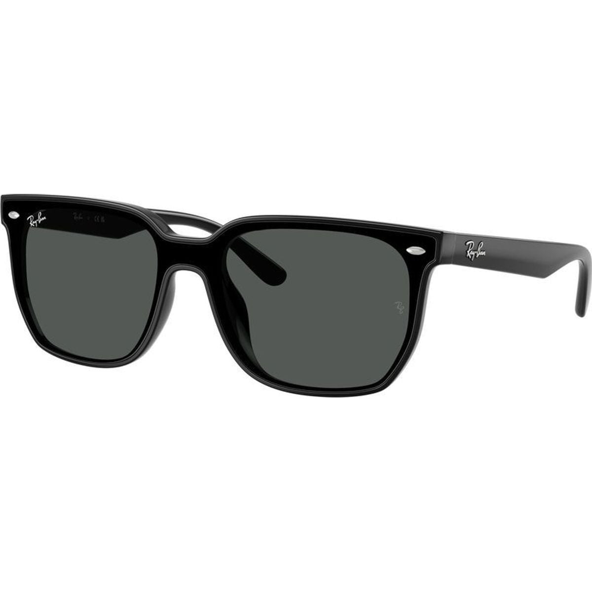 RB4466D, Black/Dark Grey Lenses