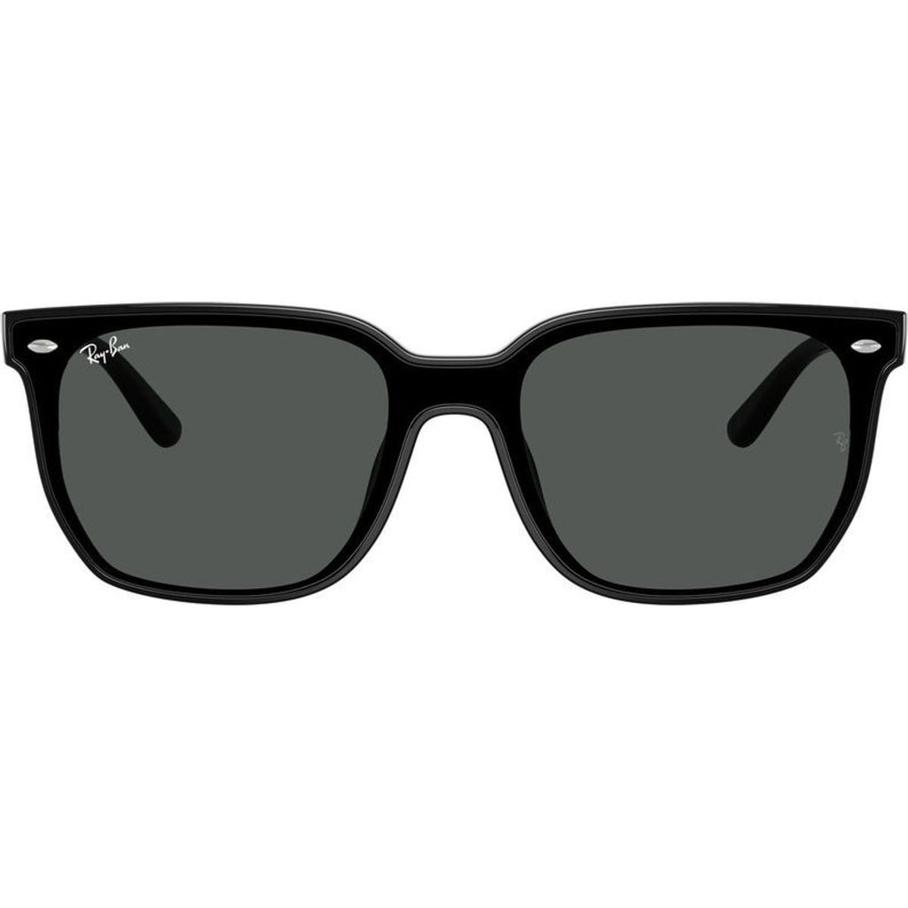 RB4466D, Black/Dark Grey Lenses