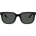 RB4466D, Black/Dark Grey Lenses
