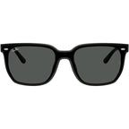 RB4466D, Black/Dark Grey Lenses