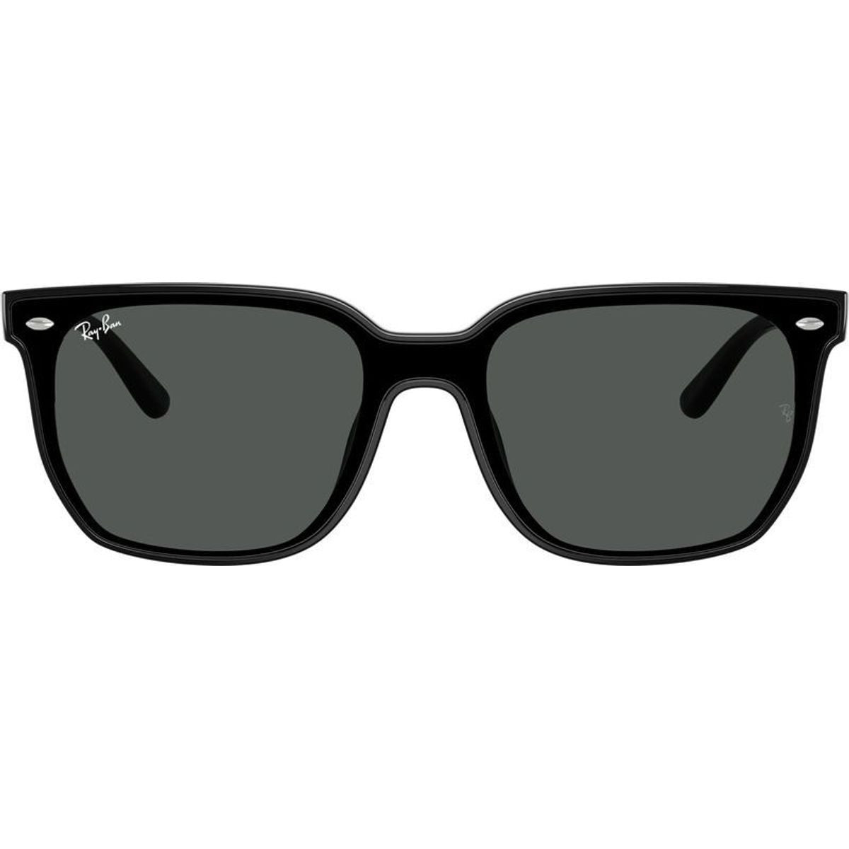 RB4466D, Black/Dark Grey Lenses