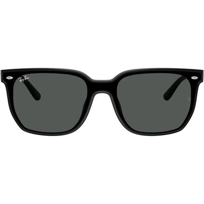 RB4466D, Black/Dark Grey Lenses