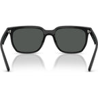 RB4466D, Black/Dark Grey Lenses
