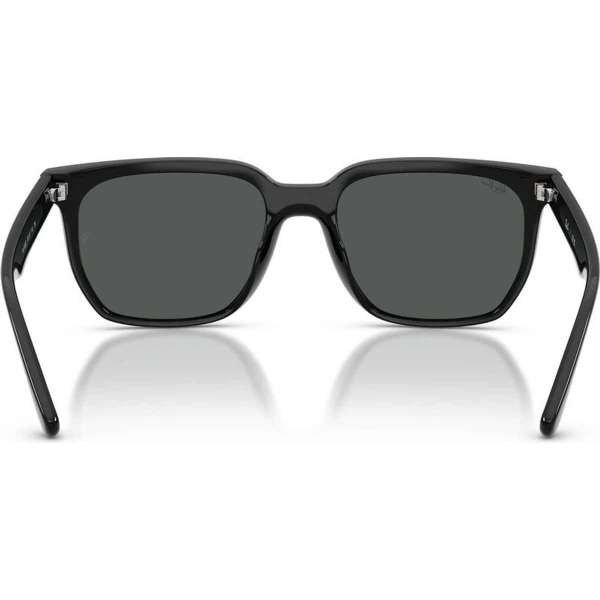 RB4466D, Black/Dark Grey Lenses