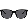 RB4466D, Matte Black/Grey Polarised Lenses
