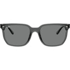 RB4466D, Transparent Grey/Dark Grey Lenses